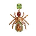 Carlo Zini  Bees pendants